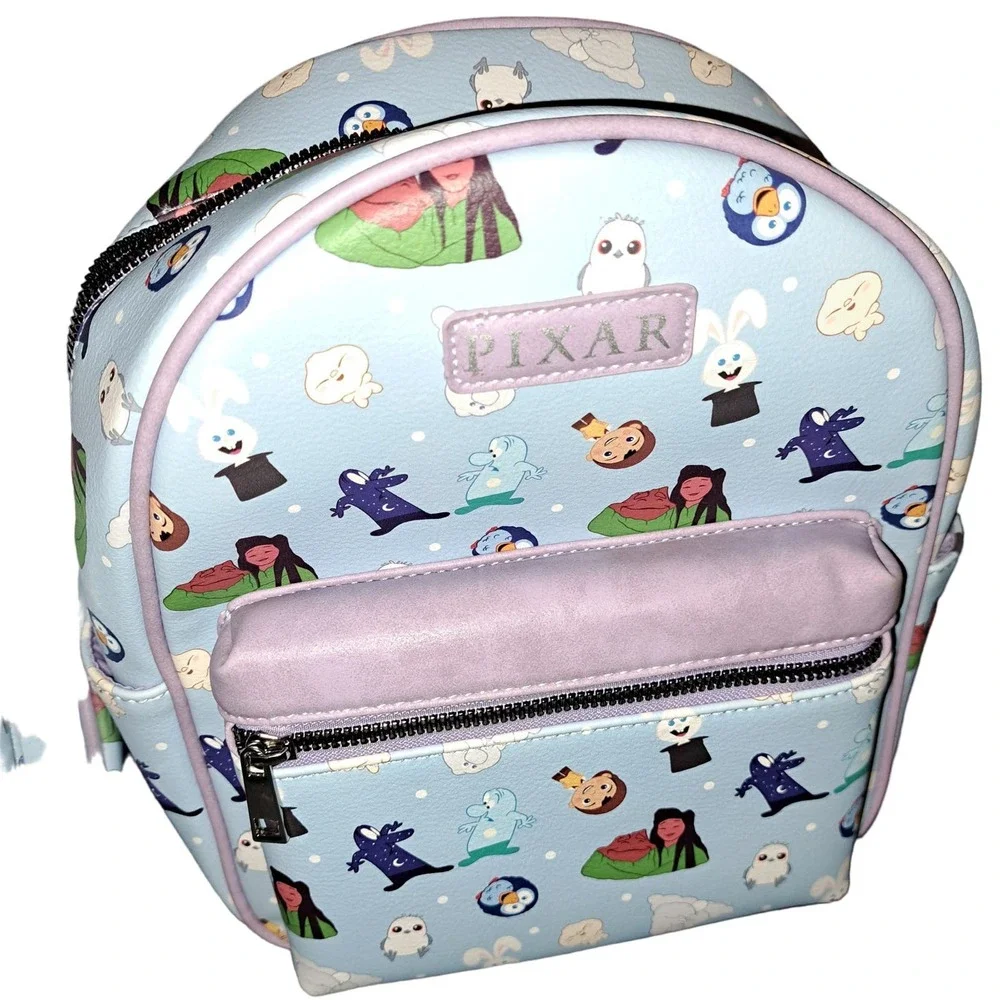SALE!!! NEW PIXAR Mini Backpack